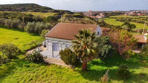 Cuglieri Apartamento | Sardinianworld - Villa Cornus
