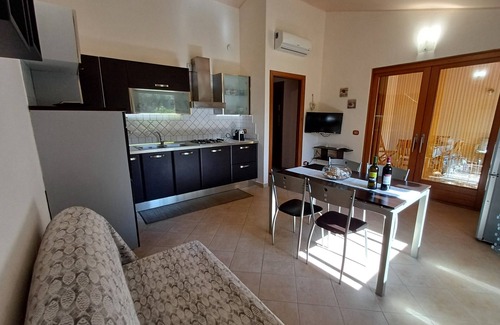 Tertenia Villa | Cerdeña Ogliastra - Villa a pocos pasos del mar