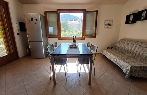 Tertenia Villa | Cerdeña Ogliastra - Villa a pocos pasos del mar