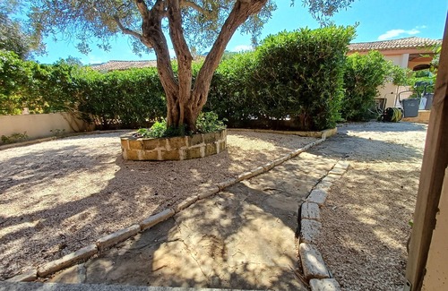 Tertenia Villa | Cerdeña Ogliastra - Villa a pocos pasos del mar
