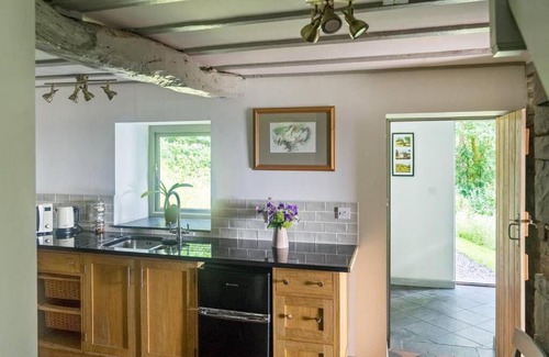 Llangadog Casa | Sardis Cottage