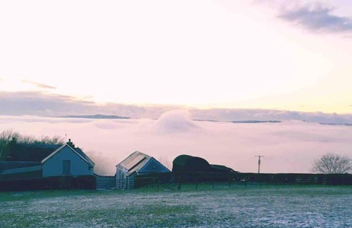 Llangadog Casa | Sardis Cottage