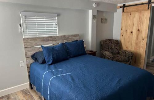 Cedar Lane Casa | Sargent Barefoot Bungalow