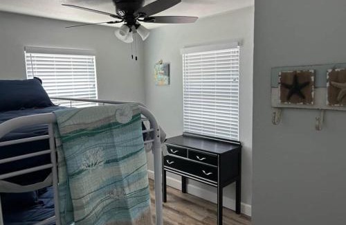 Cedar Lane Casa | Sargent Barefoot Bungalow