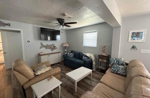 Cedar Lane Casa | Sargent Barefoot Bungalow