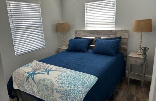 Cedar Lane Casa | Sargent Barefoot Bungalow