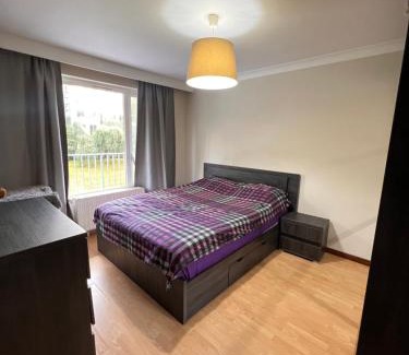 Sint-Stevens-Woluwe Apartamento | Sarhan Two-Room Apartment