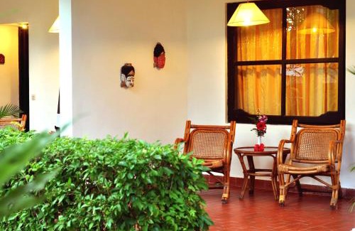 Legian Hotel | Sari Bunga Hotel Legian Kuta Bali