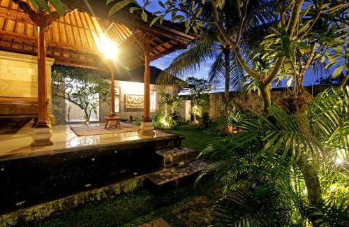 Sayan Casa | Sari House Ubud - Balinese Style Homestay