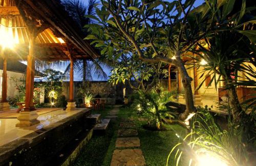 Sayan Casa | Sari House Ubud - Balinese Style Homestay