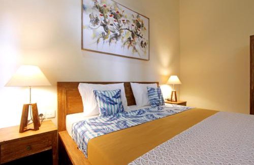 Sayan Casa | Sari House Ubud - Balinese Style Homestay