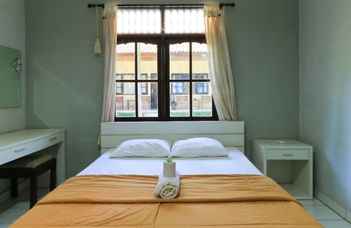 Downtown Kuta Casa | Sari Indah Cottages