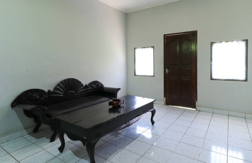 Downtown Kuta Casa | Sari Indah Cottages