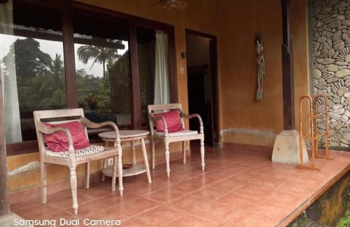 Ubud Casa | Sari Wangi Cottage