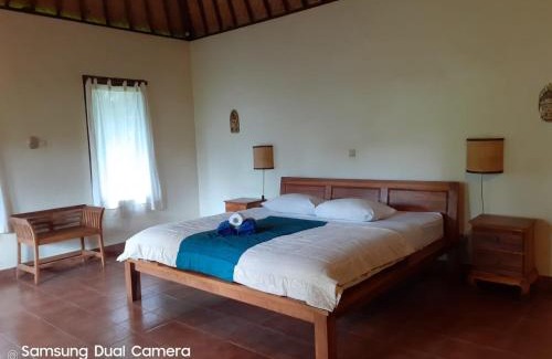 Ubud Casa | Sari Wangi Cottage