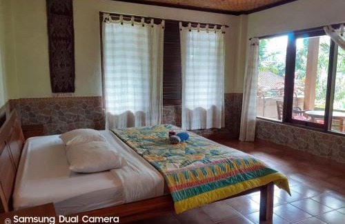 Ubud Casa | Sari Wangi Cottage