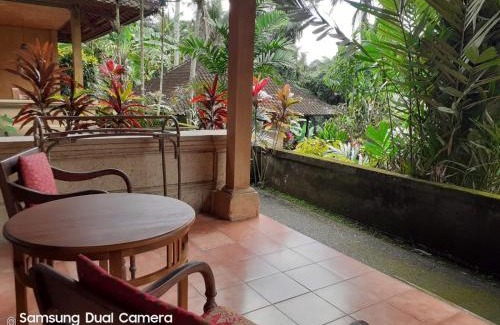 Ubud Casa | Sari Wangi Cottage