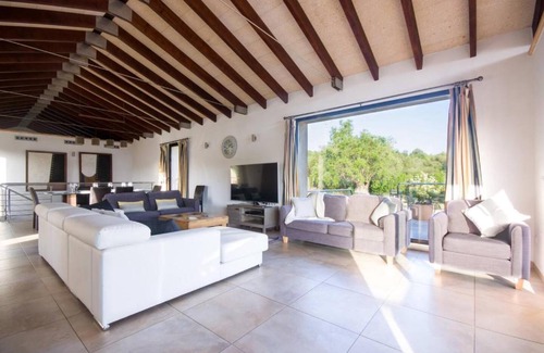 Alcudia Casa | Sarieta