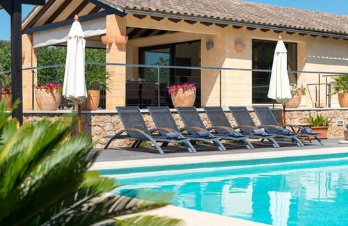 Alcudia Casa | Sarieta