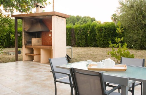 Alcudia Casa | Sarieta