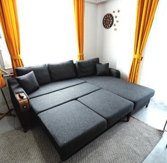 Sarikamis Apartamento | SarikamisSnowApart