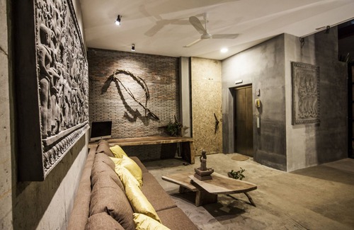 Sen Sok Hotel | Sarina Boutique Hotel