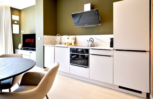 Aiora Apartamento | SariStays Valencia Finca Verde L