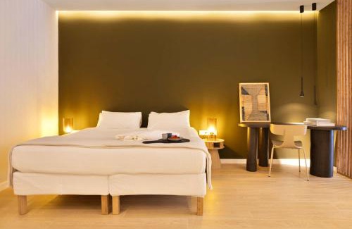 Aiora Apartamento | SariStays Valencia Finca Verde R
