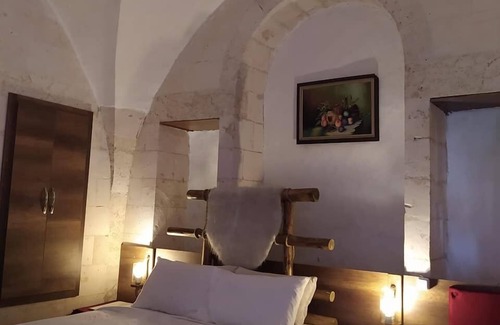 Eyyubiye Cama Y Desayuno | Sark Ciragan Konak Butik Otel