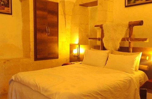 Eyyubiye Cama Y Desayuno | Sark Ciragan Konak Butik Otel