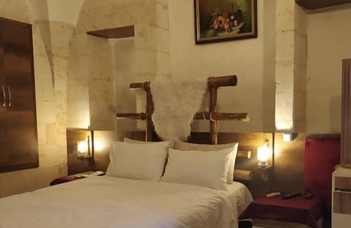 Eyyubiye Cama Y Desayuno | Sark Ciragan Konak Butik Otel