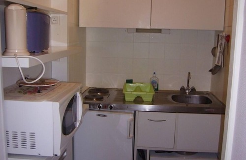 Le Val-d'Ajol Apartamento | Sarl Aux Studios Du Parc
