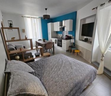 Angouleme Apartamento | Sarl la famille 2
