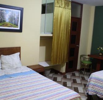 Nuevo Chimbote Casa | Sarlat Hostal