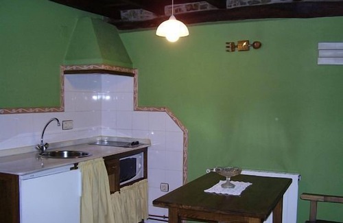 Limes Apartamento | Apartamentos Rurales Ardaliz