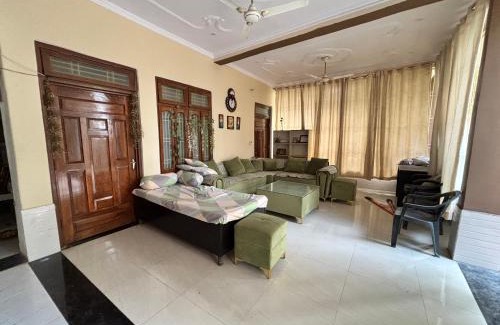 Varanasi Casa | Sarnath homestay near Benipur