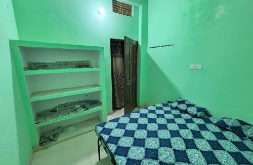 Varanasi Casa | Sarnath homestay near Benipur