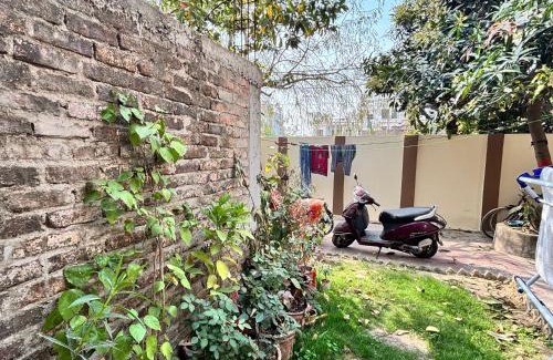 Varanasi Casa | Sarnath homestay near Benipur