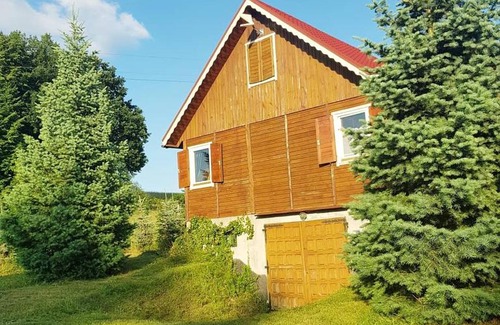 Rybno Casa | Sarni Zakątek