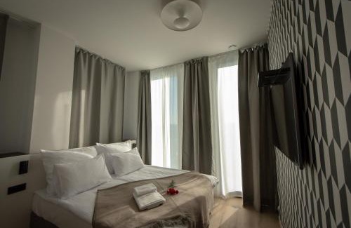 Krzyki Apartamento | Sarnia Point Apartamenty Prestige