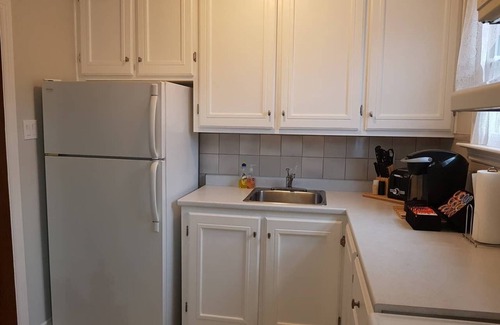 Sarnia Casa | Sarnia's Man Cave - 3 BR/1 BA HOUSE - Pet friendly