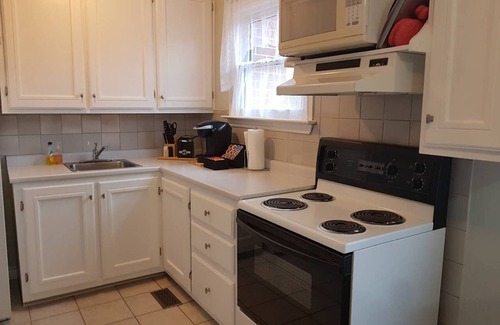 Sarnia Casa | Sarnia's Man Cave - 3 BR/1 BA HOUSE - Pet friendly