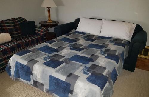 Sarnia Casa | Sarnia's Man Cave welcomes you. Game ON!