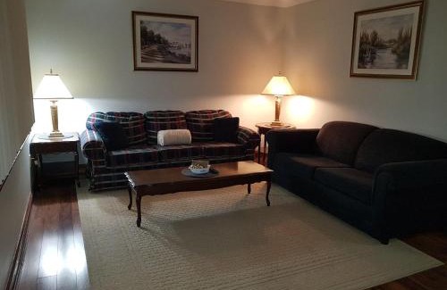 Sarnia Casa | Sarnia's Man Cave welcomes you. Game ON!