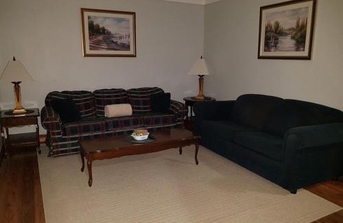 Sarnia Casa | Sarnia's Man Cave welcomes you. Game ON!