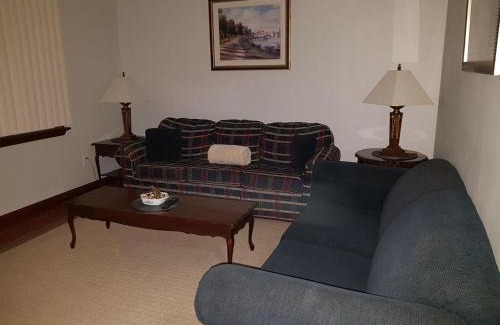 Sarnia Casa | Sarnia's Man Cave welcomes you. Game ON!