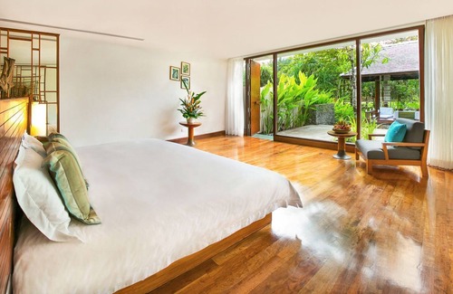 Khao Lak Complejo | Sarojin Garden - Una Habitación Resort, Capacidad 3