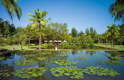 Khao Lak Complejo | Sarojin Garden - Una Habitación Resort, Capacidad 3
