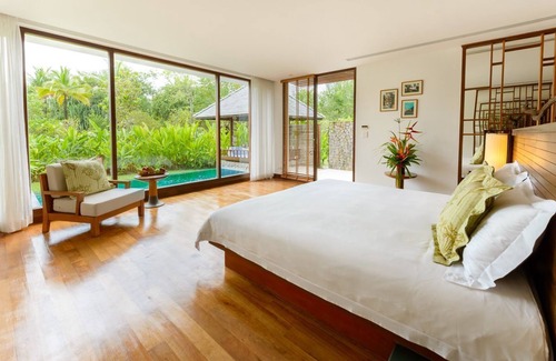 Khao Lak Complejo | Sarojin Residence - Una Habitación Resort, Capacidad 3