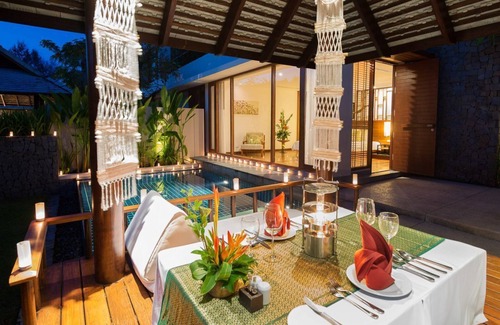 Khao Lak Complejo | Sarojin Residence - Una Habitación Resort, Capacidad 3